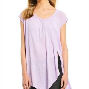 Free People Casual Tee